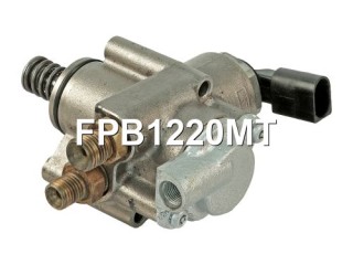 ТНВД, ориг. номер 06E127025G, 06E127025AB, 2503063, FPB1220FE, FPB1220KC, FPB1220MT, KR9050P, 706032030, GP0012E, Audi A4 B8 2007-2012