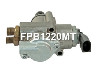 ТНВД, ориг. номер 06E127025G, 06E127025AB, 2503063, FPB1220FE, FPB1220KC, FPB1220MT, KR9050P, 706032030, GP0012E, Audi A4 B8 2007-2012
