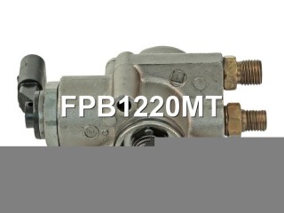ТНВД, ориг. номер 06E127025G, 06E127025AB, 2503063, FPB1220FE, FPB1220KC, FPB1220MT, KR9050P, 706032030, GP0012E, Audi A6 C6 (S6,RS6) 2004-2008