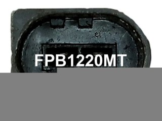 ТНВД, ориг. номер 06E127025G, 06E127025AB, 2503063, FPB1220FE, FPB1220KC, FPB1220MT, KR9050P, 706032030, GP0012E, Audi A6 Allroad C6 2006-2008