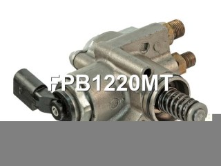 ТНВД, ориг. номер 06E127025G, 06E127025AB, 2503063, FPB1220FE, FPB1220KC, FPB1220MT, KR9050P, 706032030, GP0012E, Audi A6 C6 (S6,RS6) 2004-2008