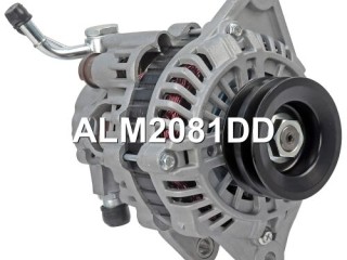 Генератор, ориг. номер A3TN0299, ALM2081DD, 0986045571, JA1802IR, ALM2081BS, ALM2081LP, A3TN0199, A3TN0899, A3TN0899ZT, A3TN0999, MD309849, MD315432, MD332547, 301N21901Z, Mitsubishi L200 3 1996-2005