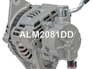 Генератор, ориг. номер A3TN0299, ALM2081DD, 0986045571, JA1802IR, ALM2081BS, ALM2081LP, A3TN0199, A3TN0899, A3TN0899ZT, A3TN0999, MD309849, MD315432, MD332547, 301N21901Z, Mitsubishi L200 3 1996-2005