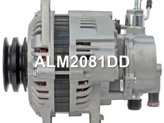 Генератор, ориг. номер A3TN0299, ALM2081DD, 0986045571, JA1802IR, ALM2081BS, ALM2081LP, A3TN0199, A3TN0899, A3TN0899ZT, A3TN0999, MD309849, MD315432, MD332547, 301N21901Z, Mitsubishi L200 3 1996-2005