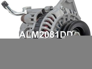 Генератор, ориг. номер A3TN0299, ALM2081DD, 0986045571, JA1802IR, ALM2081BS, ALM2081LP, A3TN0199, A3TN0899, A3TN0899ZT, A3TN0999, MD309849, MD315432, MD332547, 301N21901Z, Mitsubishi L300 1986-1999
