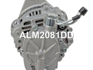 Генератор, ориг. номер A3TN0299, ALM2081DD, 0986045571, JA1802IR, ALM2081BS, ALM2081LP, A3TN0199, A3TN0899, A3TN0899ZT, A3TN0999, MD309849, MD315432, MD332547, 301N21901Z, Mitsubishi Montero 2 1991-1998