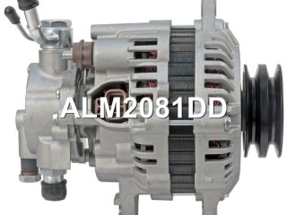 Генератор, ориг. номер A3TN0299, ALM2081DD, 0986045571, JA1802IR, ALM2081BS, ALM2081LP, A3TN0199, A3TN0899, A3TN0899ZT, A3TN0999, MD309849, MD315432, MD332547, 301N21901Z, Mitsubishi Pajero 2 1991-1997