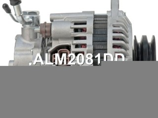Генератор, ориг. номер A3TN0299, ALM2081DD, 0986045571, JA1802IR, ALM2081BS, ALM2081LP, A3TN0199, A3TN0899, A3TN0899ZT, A3TN0999, MD309849, MD315432, MD332547, 301N21901Z, Mitsubishi Pajero 2 1991-1997