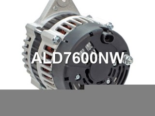 Генератор, ориг. номер 96567255, 96566262, 219292, ALD7600KR, ALD7600NW, ALD7600RB, ALD7600UX, ALD7600WA, ALD7600YX, ALM7600BS, ALM7600NW, 116302, 301N20428Z, Chevrolet Matiz 2 2005-2008