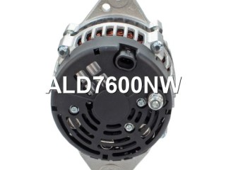 Генератор, ориг. номер 96567255, 96566262, 219292, ALD7600KR, ALD7600NW, ALD7600RB, ALD7600UX, ALD7600WA, ALD7600YX, ALM7600BS, ALM7600NW, 116302, 301N20428Z, Daewoo Matiz M200 2005-2007