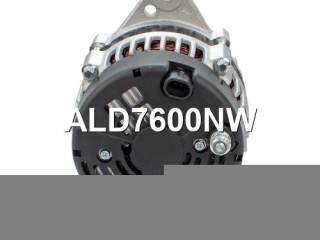 Генератор, ориг. номер 96567255, 96566262, 219292, ALD7600KR, ALD7600NW, ALD7600RB, ALD7600UX, ALD7600WA, ALD7600YX, ALM7600BS, ALM7600NW, 116302, 301N20428Z, Daewoo Matiz M250 restailing 2000-2015