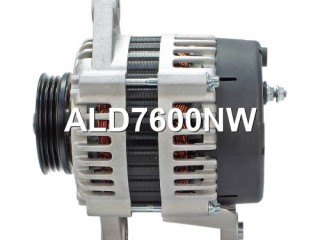 Генератор, ориг. номер 96567255, 96566262, 219292, ALD7600KR, ALD7600NW, ALD7600RB, ALD7600UX, ALD7600WA, ALD7600YX, ALM7600BS, ALM7600NW, 116302, 301N20428Z, Daewoo Matiz M250 restailing 2000-2015
