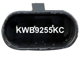 Помпа, ориг. номер 5Q0965567H, 2Q0965567A, 5G0965567, 5G0965567A, 2Q0965567B, 2Q0965567, 5G0965561, 5Q0121599AA, 5Q0121599AD, KWB9255KC, 0392023454, 0392023456, KWB8255DZ, KWB9255JK, KWB9255MR, KWB9255P, 706740160, 05K0035190, 2H6965567, 5G0965567B, 5G0965587A, 5Q0121599BJ, 5Q0121599M, 5Q0121599T, Audi A1 2010-2014