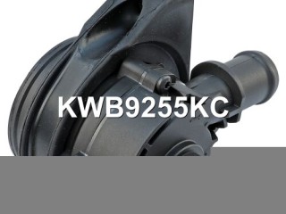 Помпа, ориг. номер 5Q0965567H, 2Q0965567A, 5G0965567, 5G0965567A, 2Q0965567B, 2Q0965567, 5G0965561, 5Q0121599AA, 5Q0121599AD, KWB9255KC, 0392023454, 0392023456, KWB8255DZ, KWB9255JK, KWB9255MR, KWB9255P, 706740160, 05K0035190, 2H6965567, 5G0965567B, 5G0965587A, 5Q0121599BJ, 5Q0121599M, 5Q0121599T, Skoda Octavia A7 2013-2017