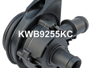 Помпа, ориг. номер 5Q0965567H, 2Q0965567A, 5G0965567, 5G0965567A, 2Q0965567B, 2Q0965567, 5G0965561, 5Q0121599AA, 5Q0121599AD, KWB9255KC, 0392023454, 0392023456, KWB8255DZ, KWB9255JK, KWB9255MR, KWB9255P, 706740160, 05K0035190, 2H6965567, 5G0965567B, 5G0965587A, 5Q0121599BJ, 5Q0121599M, 5Q0121599T, Volkswagen Golf 7 2012-2017