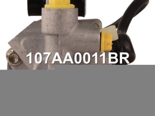 Электрический усилитель тормозов, ориг. номер 107AA0011BR, BEZ0005CS, BEZ0005TU, 107AA0009ZZ, 4796060010, Toyota Land Cruiser 100 2003-2005
