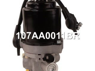 Электрический усилитель тормозов, ориг. номер 107AA0011BR, BEZ0005CS, BEZ0005TU, 107AA0009ZZ, 4796060010, Toyota Tundra 1 1999-2002