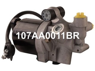 Электрический усилитель тормозов, ориг. номер 107AA0011BR, BEZ0005CS, BEZ0005TU, 107AA0009ZZ, 4796060010, Toyota Tundra 1 2002-2007