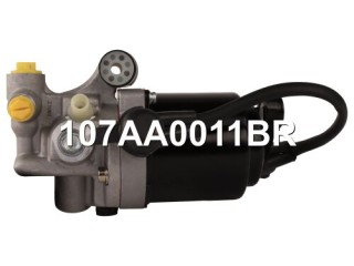 Электрический усилитель тормозов, ориг. номер 107AA0011BR, BEZ0005CS, BEZ0005TU, 107AA0009ZZ, 4796060010, Lexus LX 2 1998-2002