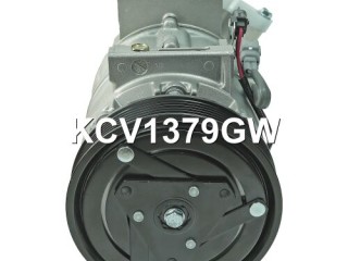 Компрессор кондиционера, ориг. номер 8200898810, 8200720417, 7711497037, KCV1379GW, 241028, KCV1379BZ, KCV1379VG, KCV1379YU, KCV1379ZS, ACP141000S, Z0003234A, Z0003234B, Renault Laguna 3 2007-2012