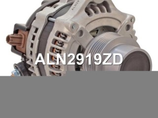 Генератор, ориг. номер ALN2919ZD, 1042113010, 1042113011, 1042113012, 1042113380, DAN1315, LRA03538, 270600Q150, 270600Q151, 270600Q200, FG9T013, Toyota Vitz XP130 2010-2014
