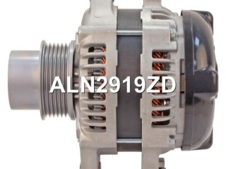 Генератор, ориг. номер ALN2919ZD, 1042113010, 1042113011, 1042113012, 1042113380, DAN1315, LRA03538, 270600Q150, 270600Q151, 270600Q200, FG9T013, Toyota Vitz XP130 2010-2014