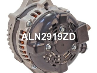 Генератор, ориг. номер ALN2919ZD, 1042113010, 1042113011, 1042113012, 1042113380, DAN1315, LRA03538, 270600Q150, 270600Q151, 270600Q200, FG9T013, Toyota Vitz XP130 2010-2014