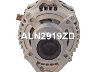 Генератор, ориг. номер ALN2919ZD, 1042113010, 1042113011, 1042113012, 1042113380, DAN1315, LRA03538, 270600Q150, 270600Q151, 270600Q200, FG9T013, Toyota Vitz 3 2017-2020