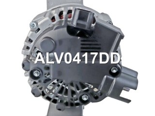 Генератор, ориг. номер 1530193, 2S7T10300BA, 2S7T10300BC, 2S7T10300BB, 210417, ALV0417DD, 1319014, ALV0417RB, 2542770, 2542770B, 437524, 439727, TG12C015, TG12C110, Ford Mondeo 3 2000-2003