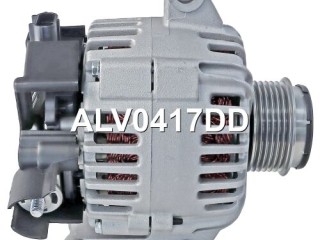 Генератор, ориг. номер 1530193, 2S7T10300BA, 2S7T10300BC, 2S7T10300BB, 210417, ALV0417DD, 1319014, ALV0417RB, 2542770, 2542770B, 437524, 439727, TG12C015, TG12C110, Ford Mondeo 3 2000-2003