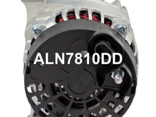 Генератор, ориг. номер 51874105, 51929095, ALN7810DD, 116125, 1012101660, 1012101670, 1012101830, 1012101840, 1042114820, DAN1078, 51874104, 51875105, 51929094, 71796424, 63377561, ALN7810RB, Fiat 500X 2014-2018