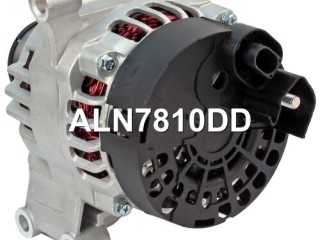 Генератор, ориг. номер 51874105, 51929095, ALN7810DD, 116125, 1012101660, 1012101670, 1012101830, 1012101840, 1042114820, DAN1078, 51874104, 51875105, 51929094, 71796424, 63377561, ALN7810RB, Fiat Tipo 2 2015-2021