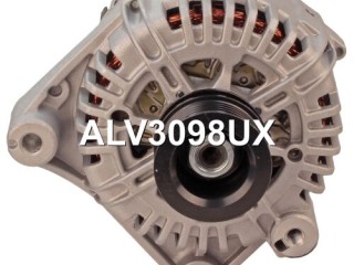 Генератор, ориг. номер 7519721, 7521137, 7521135, ALV3098UX, 12317836610, 12317837691, 7836610, DRA0199, 8EL012241141, ALV3098LK, LRA02964, 63731825010, 439590, 440064, TG15C098, BMW X3 E83 2003-2006