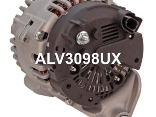 Генератор, ориг. номер 7519721, 7521137, 7521135, ALV3098UX, 12317836610, 12317837691, 7836610, DRA0199, 8EL012241141, ALV3098LK, LRA02964, 63731825010, 439590, 440064, TG15C098, BMW X3 E83 2003-2006