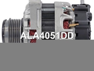 Генератор, ориг. номер ALA4051DD, 3730004630, ALA4051KR, ALA4051UX, BN3730004630, 2618570, Kia Picanto 2 2011-2015