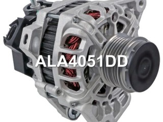 Генератор, ориг. номер ALA4051DD, 3730004630, ALA4051KR, ALA4051UX, BN3730004630, 2618570, Kia Picanto 2 2011-2015