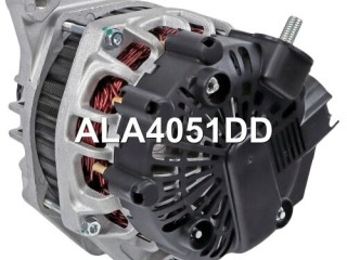 Генератор, ориг. номер ALA4051DD, 3730004630, ALA4051KR, ALA4051UX, BN3730004630, 2618570, Kia Picanto 2 2011-2015