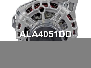 Генератор, ориг. номер ALA4051DD, 3730004630, ALA4051KR, ALA4051UX, BN3730004630, 2618570, Kia Picanto 2 2011-2015