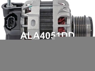 Генератор, ориг. номер ALA4051DD, 3730004630, ALA4051KR, ALA4051UX, BN3730004630, 2618570, Kia Picanto 2 2011-2015