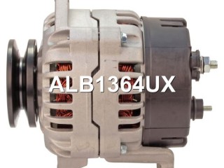 Генератор, ориг. номер 23100-7F001, ALB1364UX, 0123310033, 0123310051, 0123310052, 0986040850, 0986047200, 111980, 115837, CAL10313GS, CAL10330GS, CAL45111AS, JA1364IR, 210110, ALB1364RB, ALB1364WA, 2310069T60, 231007F000, 437715, Nissan Terrano 2 1995-1999