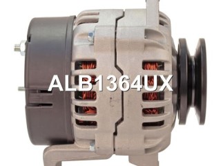 Генератор, ориг. номер 23100-7F001, ALB1364UX, 0123310033, 0123310051, 0123310052, 0986040850, 0986047200, 111980, 115837, CAL10313GS, CAL10330GS, CAL45111AS, JA1364IR, 210110, ALB1364RB, ALB1364WA, 2310069T60, 231007F000, 437715, Nissan Terrano 2 1995-1999