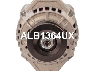 Генератор, ориг. номер 23100-7F001, ALB1364UX, 0123310033, 0123310051, 0123310052, 0986040850, 0986047200, 111980, 115837, CAL10313GS, CAL10330GS, CAL45111AS, JA1364IR, 210110, ALB1364RB, ALB1364WA, 2310069T60, 231007F000, 437715, Nissan Terrano 2 1995-1999
