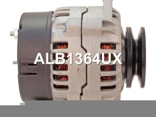 Генератор, ориг. номер 23100-7F001, ALB1364UX, 0123310033, 0123310051, 0123310052, 0986040850, 0986047200, 111980, 115837, CAL10313GS, CAL10330GS, CAL45111AS, JA1364IR, 210110, ALB1364RB, ALB1364WA, 2310069T60, 231007F000, 437715, Nissan Cabstar 2 1998-2006