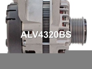 Генератор, ориг. номер 373004A320, ALV4320BS, ALV4320GK, 116215, ALV4320KR, BN373004A320, 2610011, 600273, 301N20478Z, Hyundai Grand Starex 2007-2015