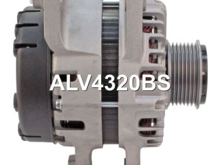 Генератор, ориг. номер 373004A320, ALV4320BS, ALV4320GK, 116215, ALV4320KR, BN373004A320, 2610011, 600273, 301N20478Z, Hyundai Grand Starex 2015-2018