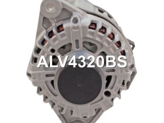 Генератор, ориг. номер 373004A320, ALV4320BS, ALV4320GK, 116215, ALV4320KR, BN373004A320, 2610011, 600273, 301N20478Z, Hyundai Grand Starex 2015-2018