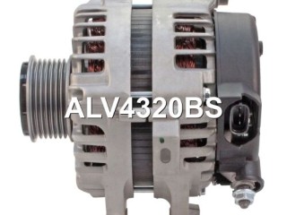 Генератор, ориг. номер 373004A320, ALV4320BS, ALV4320GK, 116215, ALV4320KR, BN373004A320, 2610011, 600273, 301N20478Z, Hyundai H1 2 2007-2015