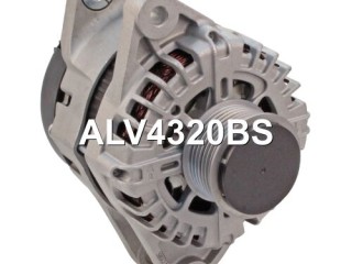 Генератор, ориг. номер 373004A320, ALV4320BS, ALV4320GK, 116215, ALV4320KR, BN373004A320, 2610011, 600273, 301N20478Z, Hyundai H1 2 2007-2015