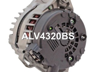 Генератор, ориг. номер 373004A320, ALV4320BS, ALV4320GK, 116215, ALV4320KR, BN373004A320, 2610011, 600273, 301N20478Z, Hyundai H1 2 2007-2015