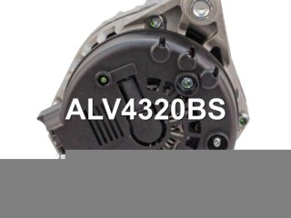 Генератор, ориг. номер 373004A320, ALV4320BS, ALV4320GK, 116215, ALV4320KR, BN373004A320, 2610011, 600273, 301N20478Z, Hyundai H1 2 2015-2018